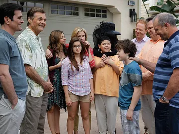 Modern Family Modern Family