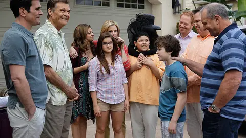 Modern Family Modern Family