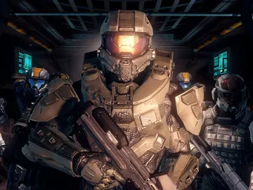 Halo 4 Halo 4