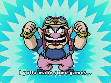 Game & Wario Game & Wario