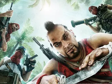 FarCry 3 FarCry 3