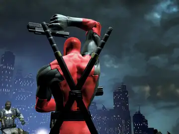 Deadpool Deadpool