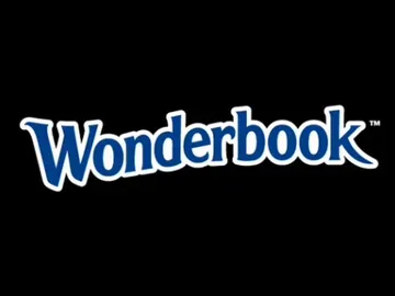 Wonderbook Wonderbook