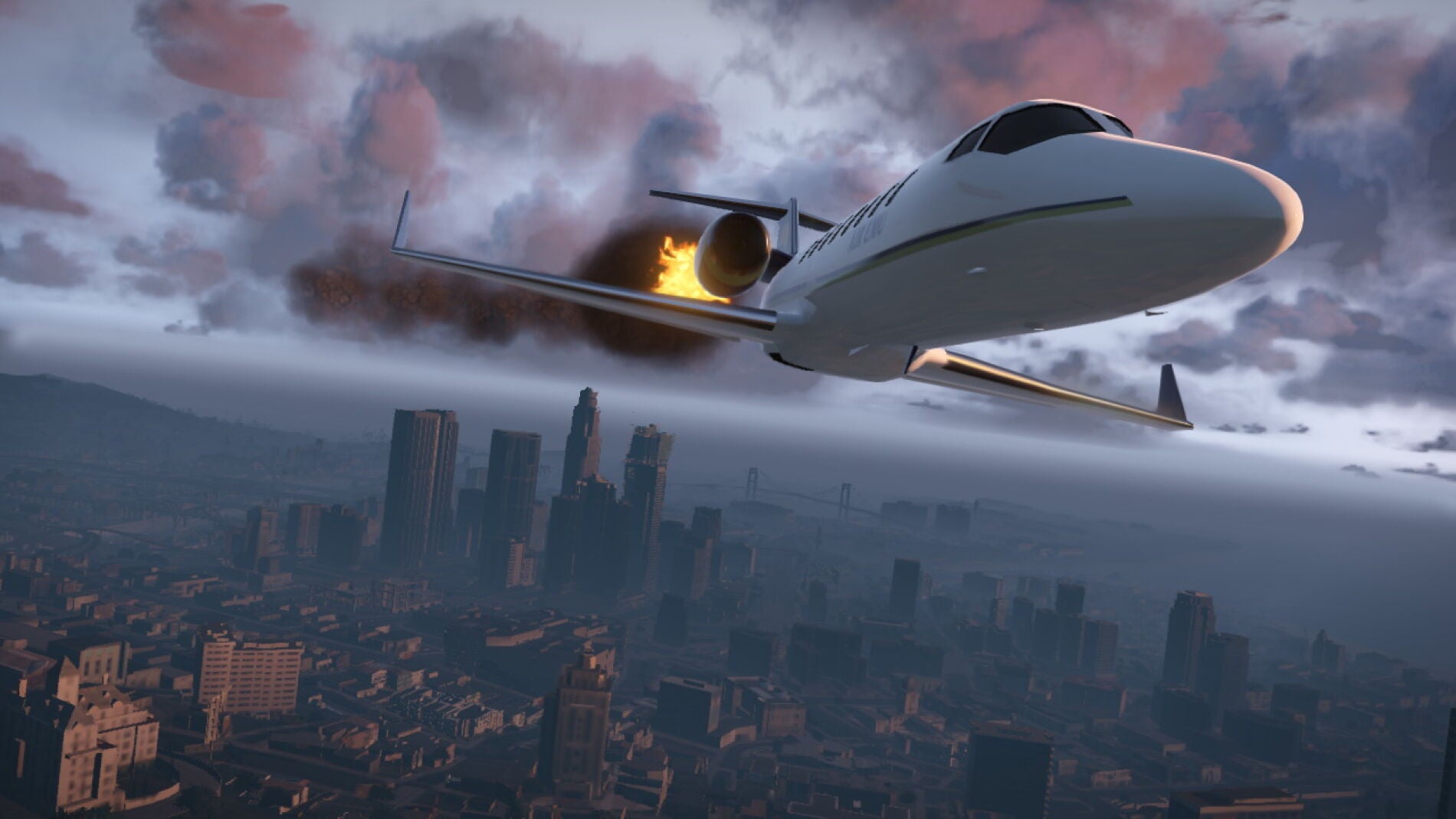 GTA V 11