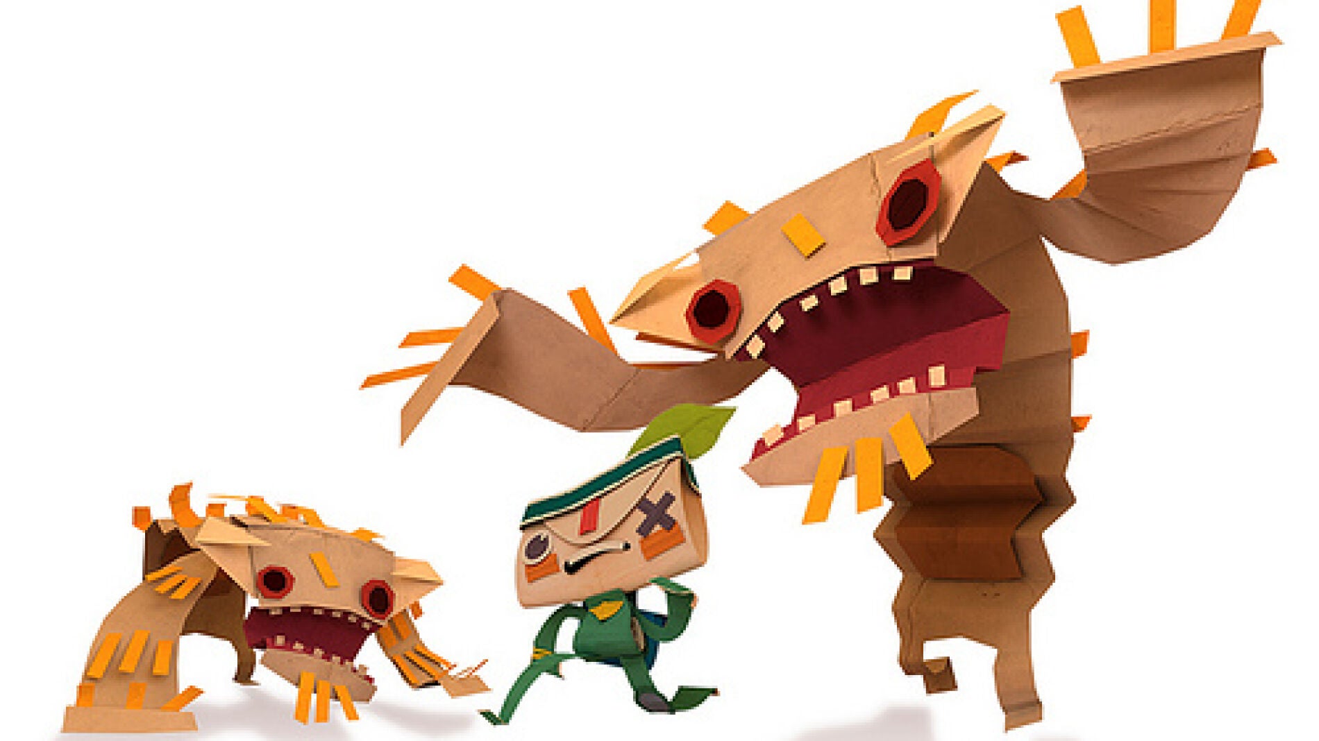 Tearaway