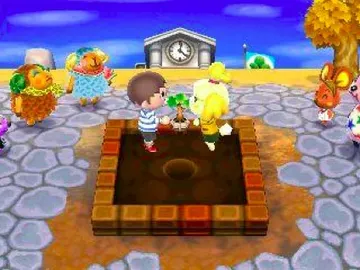 Animal Crossing: New Leaf Animal Crossing: New Leaf