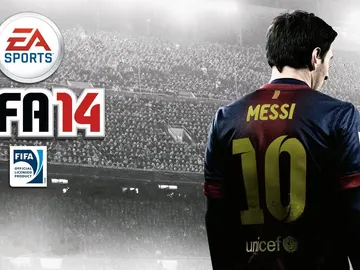 FIFA 14 FIFA 14