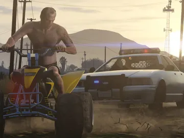 GTA V 08 GTA V 08