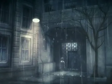 Rain Rain