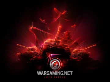 Wargaming 15 aniversario Wargaming 15 aniversario