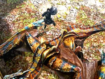 Monster Hunter 4 Monster Hunter 4