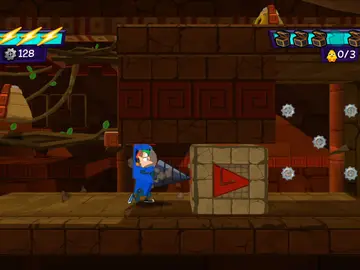 Phineas & Ferb: Quest for the Cool Stuff Phineas & Ferb: Quest for the Cool Stuff