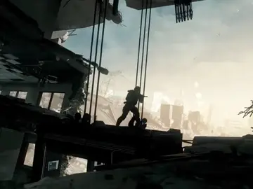 Call of Duty: Ghosts Call of Duty: Ghosts