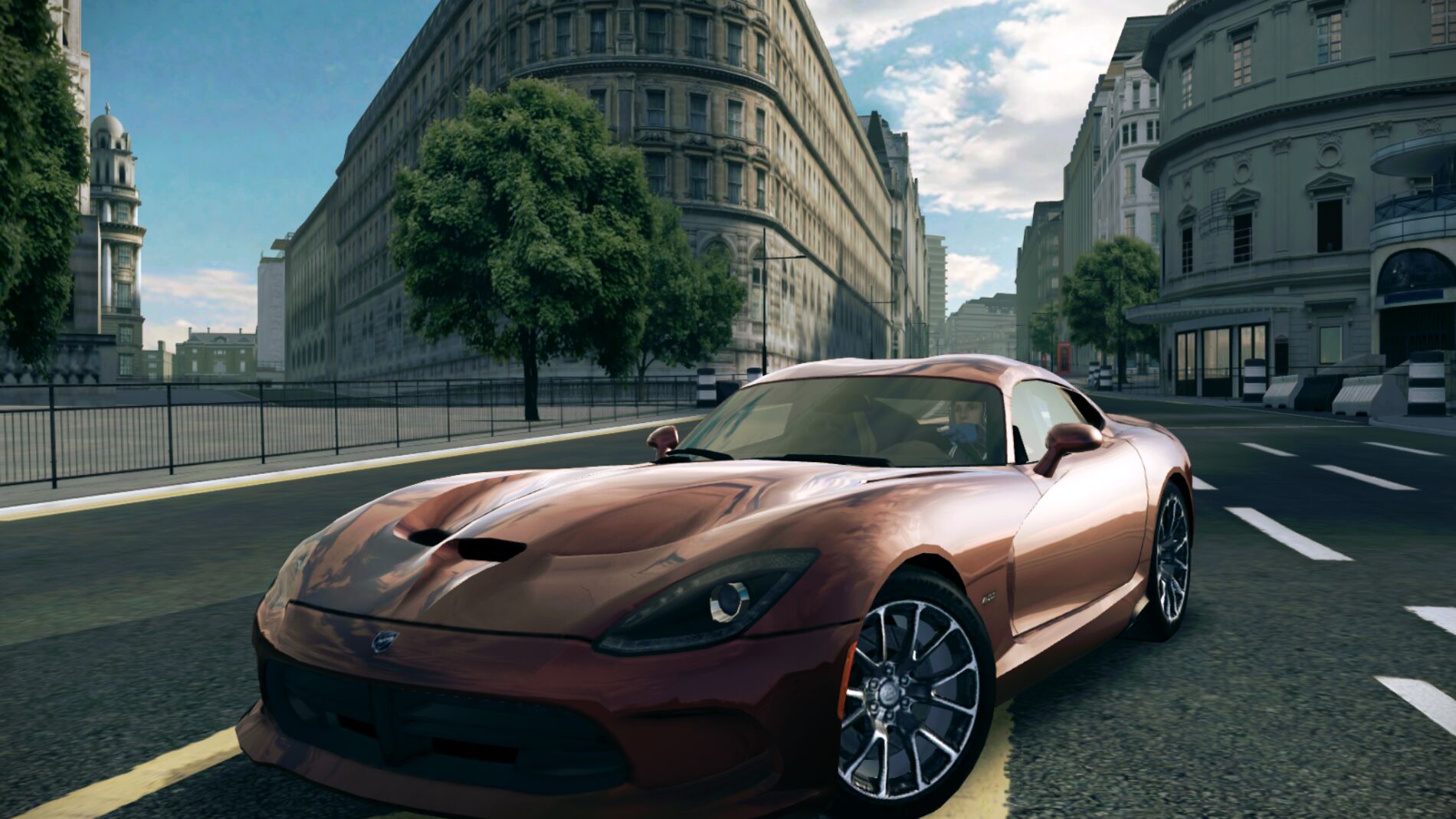 2K Drive