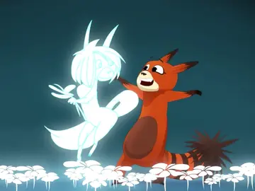 Rakoo's Adventure Rakoo's Adventure