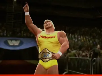 WWE 2K14 WWE 2K14