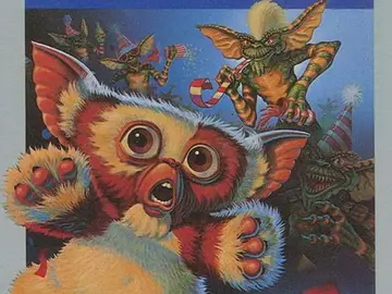 Gremlins Atari 2600 Gremlins Atari 2600