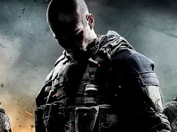 Call of Duty II: Black Ops II Apocalypse Call of Duty II: Black Ops II Apocalypse