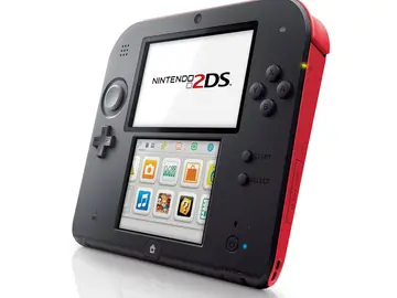 Nintendo 2DS Nintendo 2DS