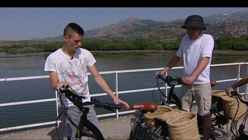 Recuperando las tradiciones