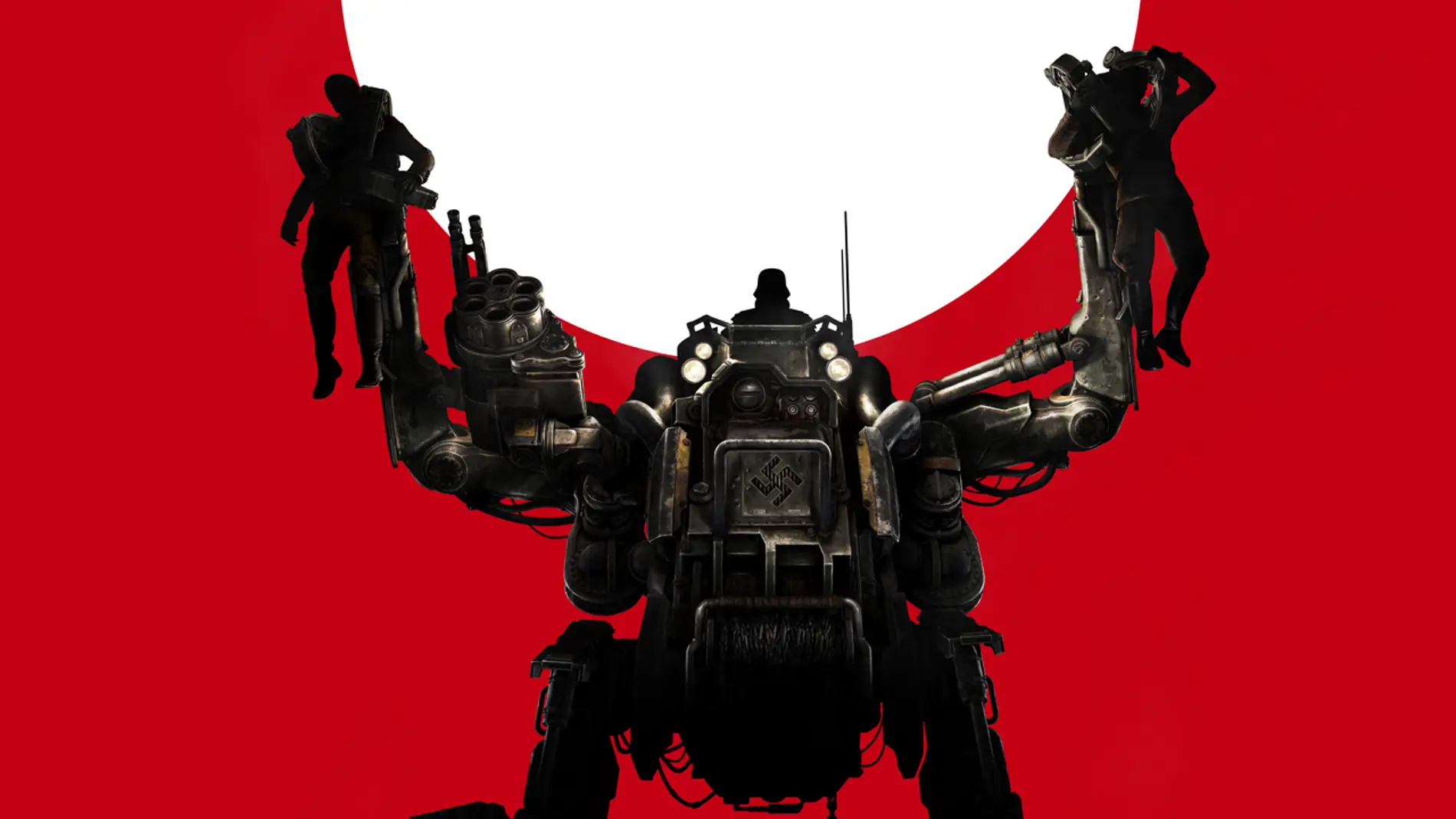 Wolfenstein: The New Order