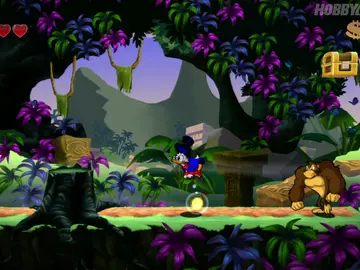 Ducktales Remastered HD Ducktales Remastered HD