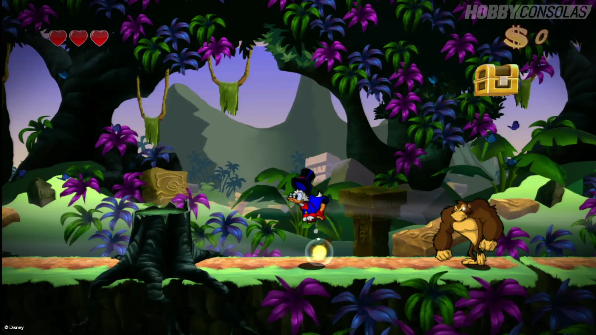 Ducktales Remastered HD