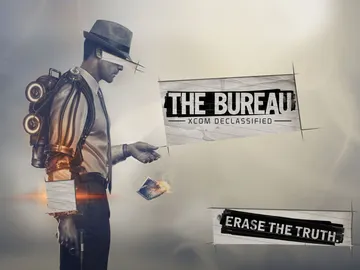 The Bureau: Xcom Desclassified The Bureau: Xcom Desclassified