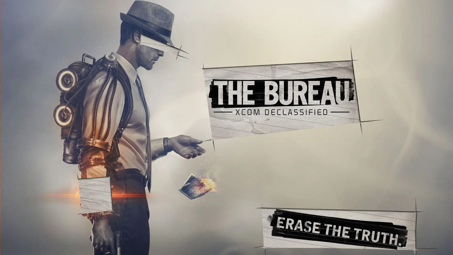 The Bureau: Xcom Desclassified