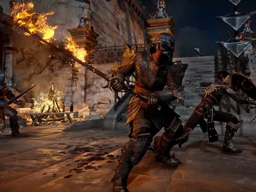 Dragon Age: Inquisition Dragon Age: Inquisition