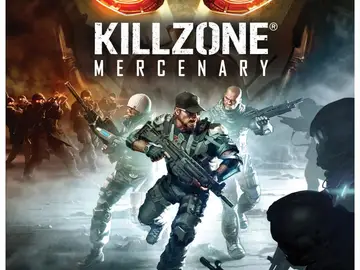 Killzone Mercenary Killzone Mercenary