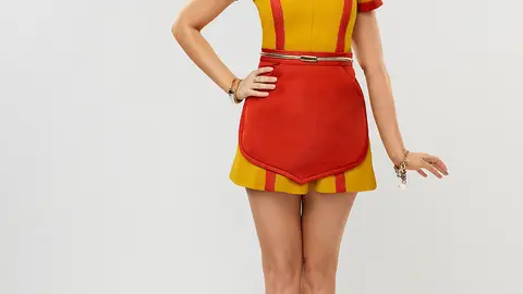 Caroline Channing Caroline Channing