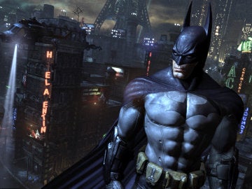 Imagen de Batman