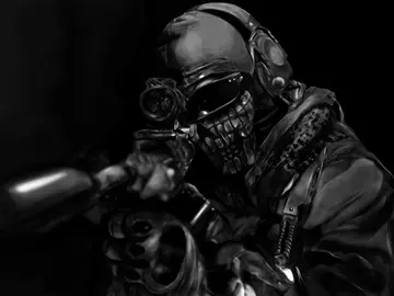 Call of Duty: Ghosts Call of Duty: Ghosts