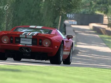 Gran Turismo 6 Gran Turismo 6