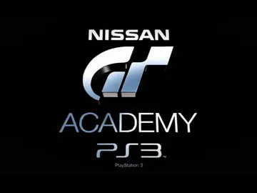 GT Academy Evento GT Academy Evento