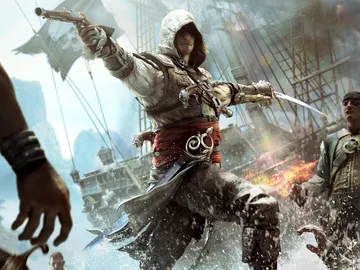Assassin's Creed IV: Black Flag Assassin's Creed IV: Black Flag