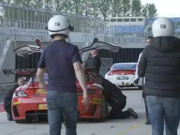 GT 15 Aniversario Evento GT 15 Aniversario Evento