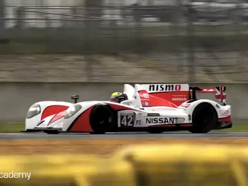 GT Academy Evento 2 GT Academy Evento 2