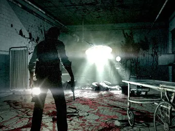 The Evil Within The Evil Within