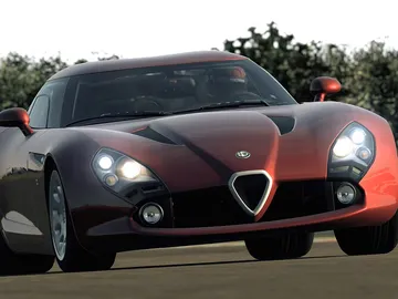 Así ruenda los Alfa en Silverstone con el Gran Turismo 6 Así ruenda los Alfa en Silverstone con el Gran Turismo 6
