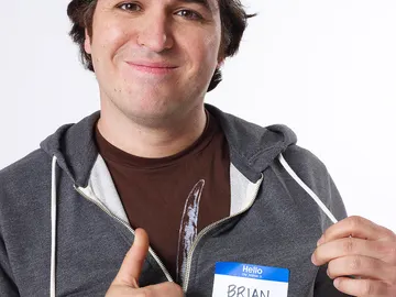 Brian Michael "Q"" Quinn Brian Michael "Q"" Quinn