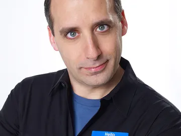 Joseph Anthony "Joe" Gatto Joseph Anthony "Joe" Gatto