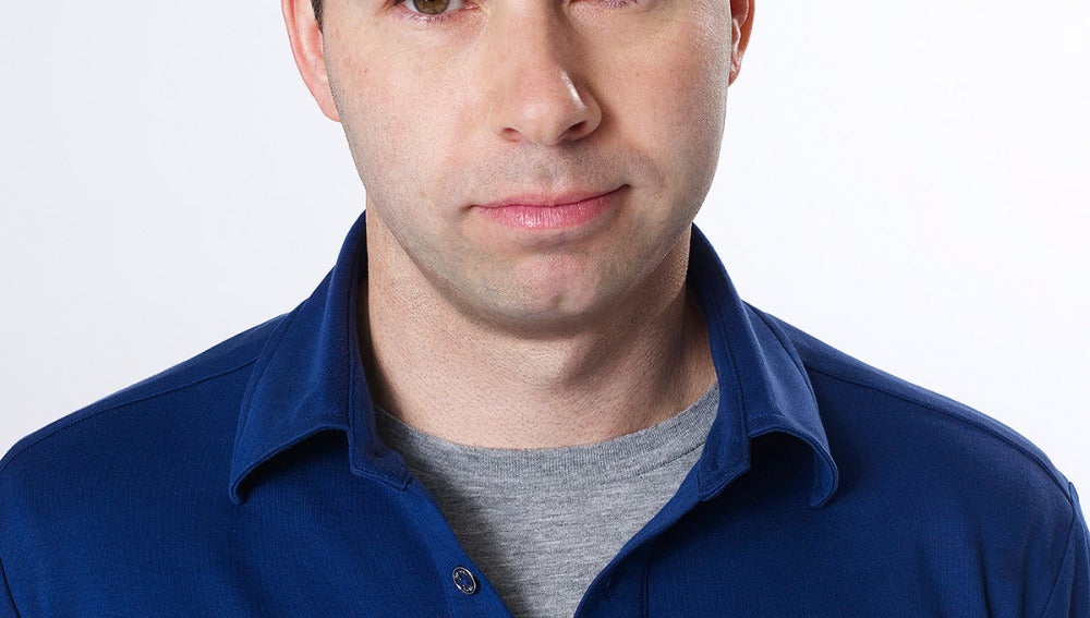 James "Murr" Murray