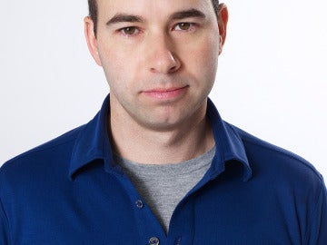 James "Murr" Murray