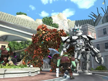 Knack Knack