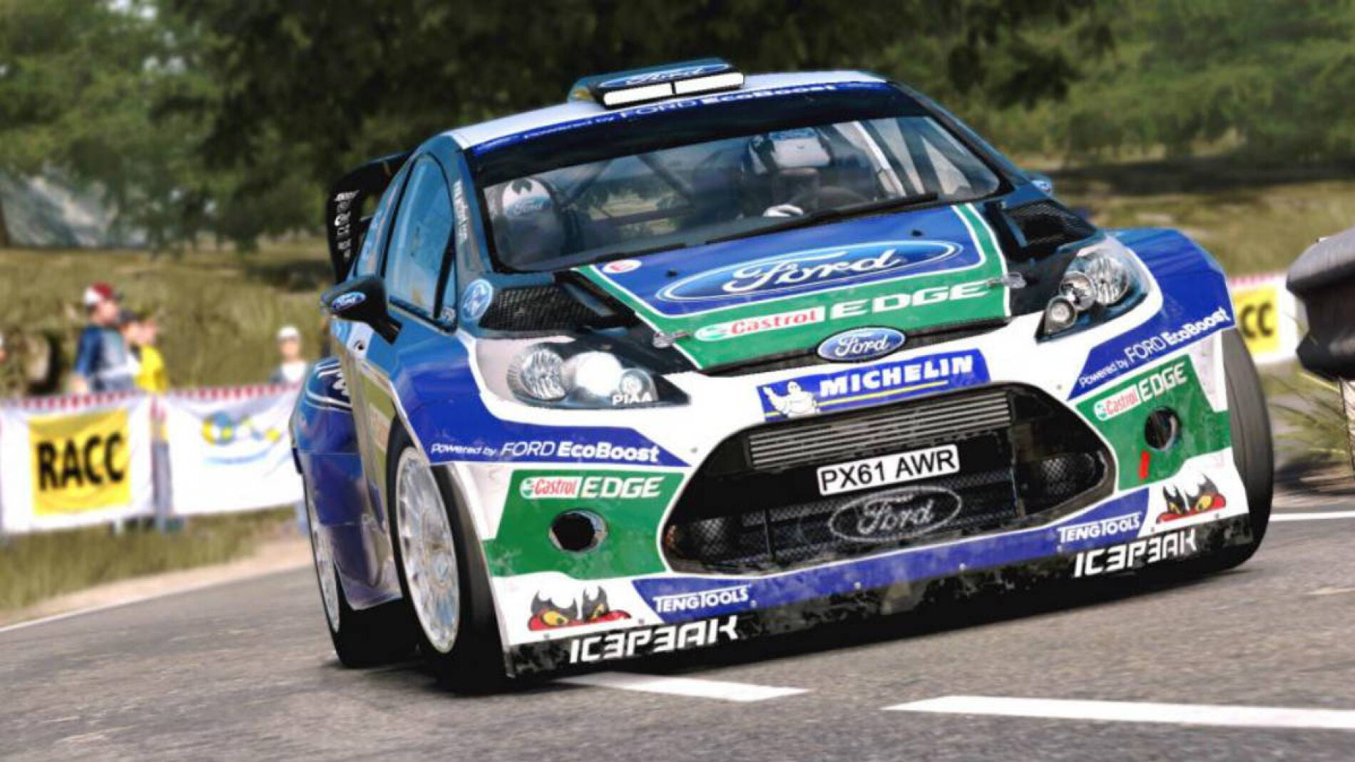 WRC 4