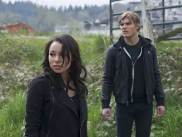 Jake y Melissa Jake y Melissa