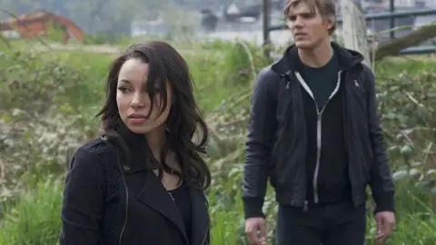 Jake y Melissa Jake y Melissa