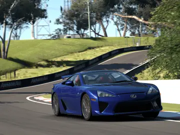 Gran Turismo 6 Gran Turismo 6